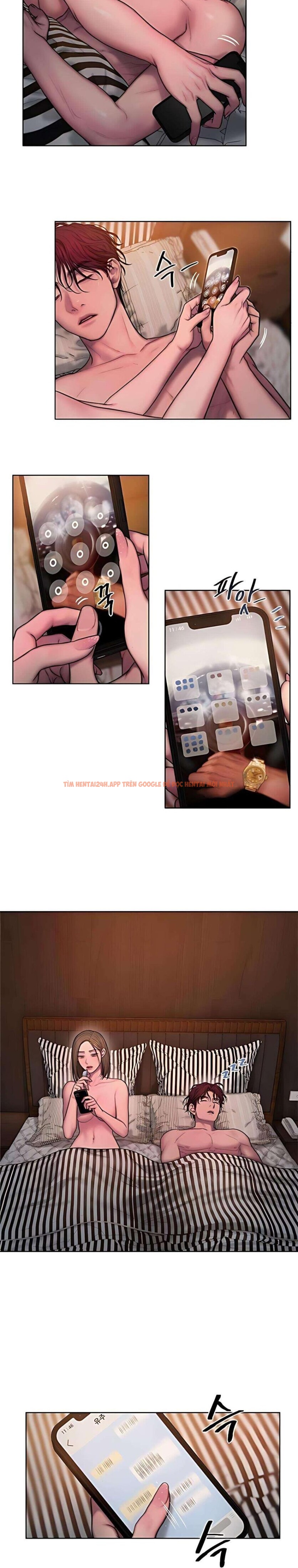 Xem ảnh 〖18+〗- Greedy - Chapter 5 - 1 1 - Truyenhentaiz.net