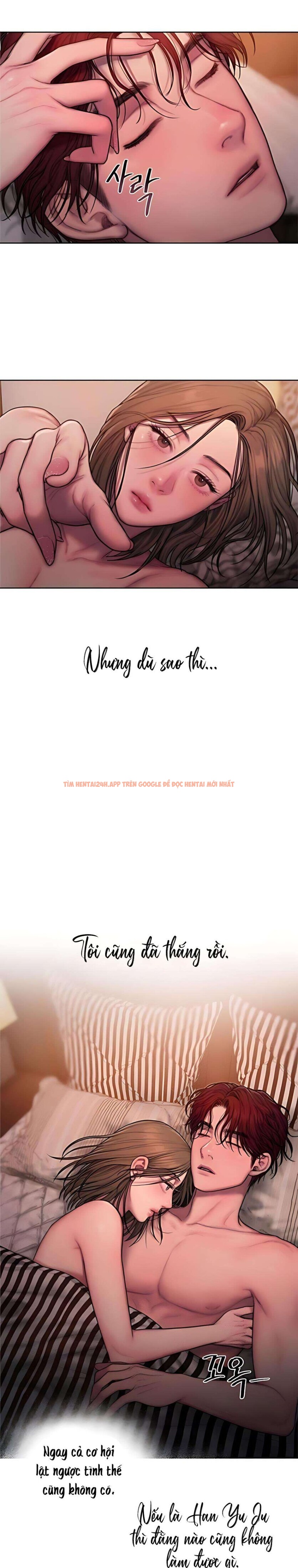 Xem ảnh 〖18+〗- Greedy - Chapter 5 - 2 0 - Truyenhentaiz.net