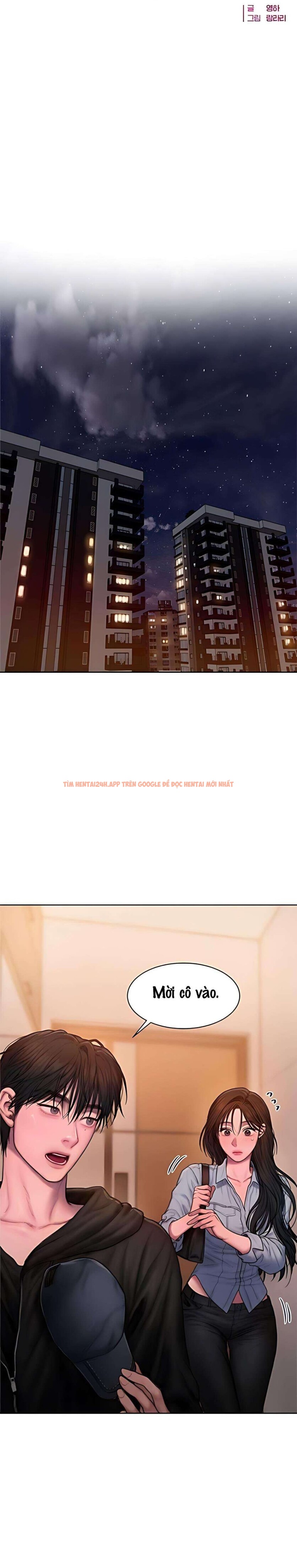 Xem ảnh 〖18+〗- Greedy - Chapter 5 - 2 2 - Truyenhentaiz.net