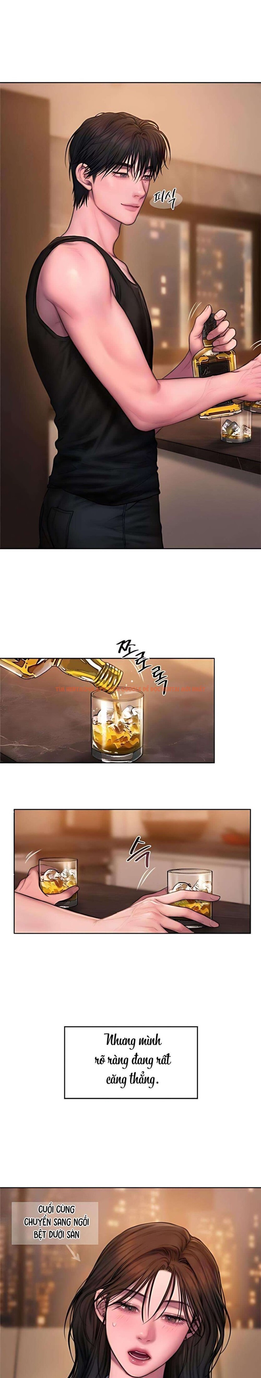 Xem ảnh 〖18+〗- Greedy - Chapter 5 - 3 1 - Truyenhentaiz.net