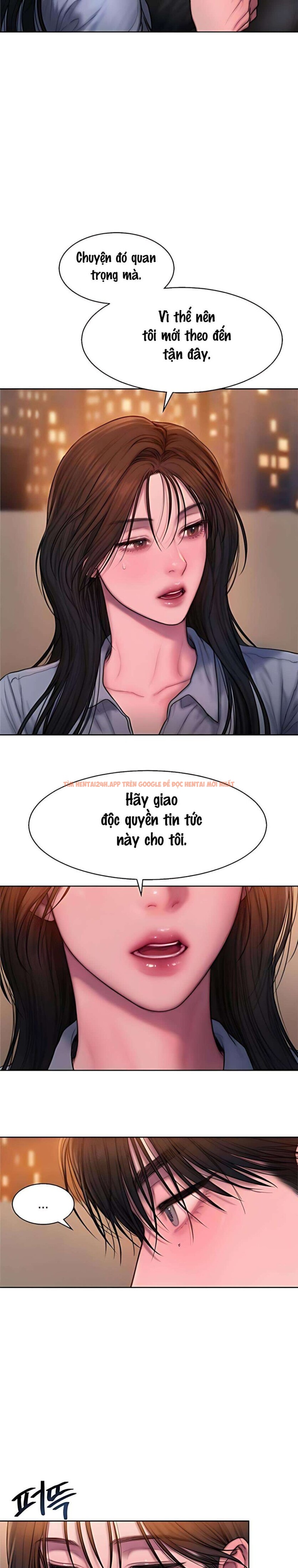 Xem ảnh 〖18+〗- Greedy - Chapter 5 - 5 0 - Truyenhentaiz.net