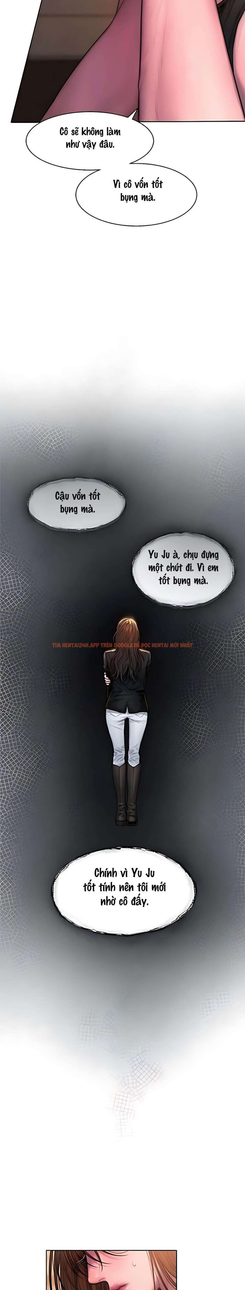 Xem ảnh 〖18+〗- Greedy - Chapter 5 - 7 1 - Truyenhentaiz.net