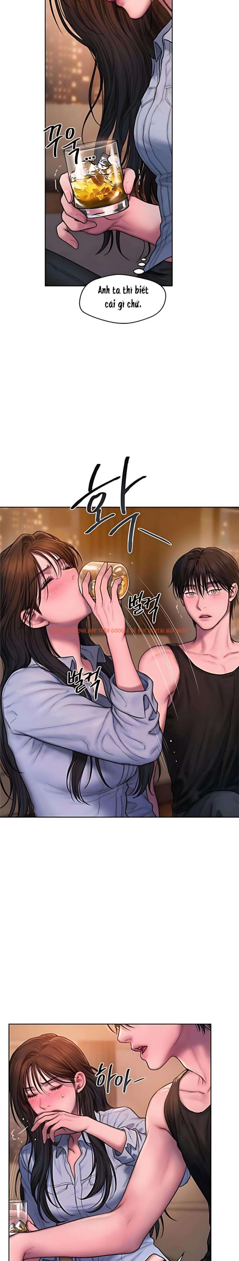 Xem ảnh 〖18+〗- Greedy - Chapter 5 - 7 2 - Truyenhentaiz.net