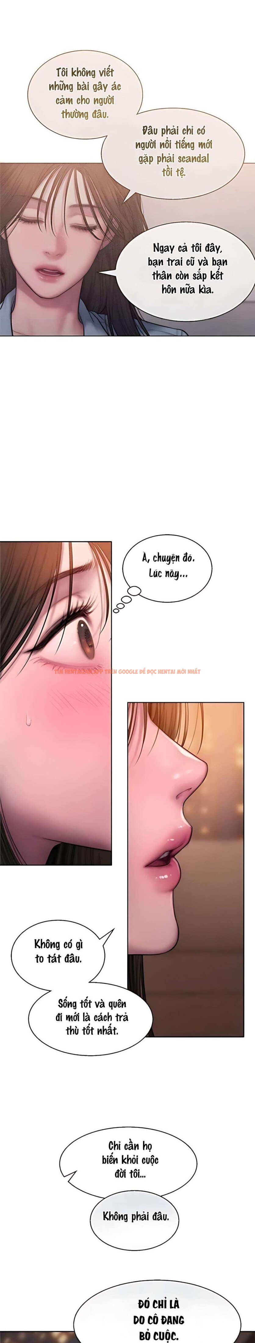 Xem ảnh 〖18+〗- Greedy - Chapter 5 - 8 1 - Truyenhentaiz.net