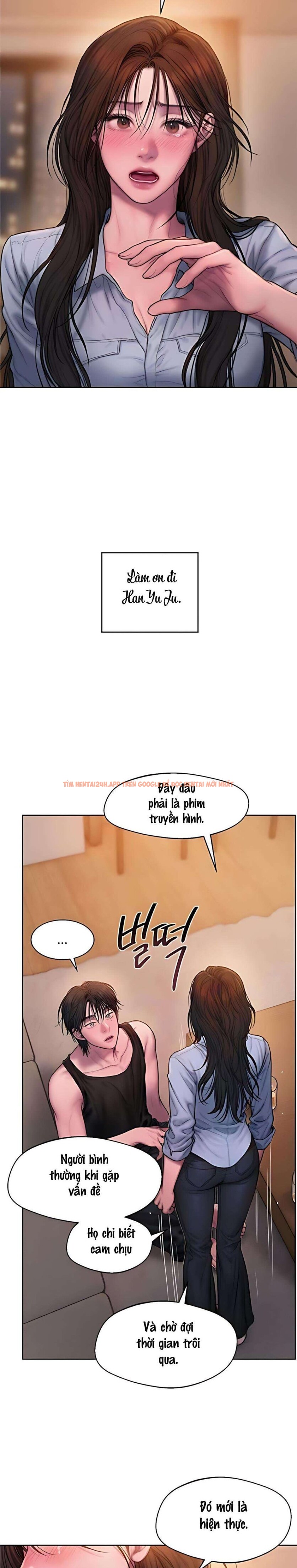 Xem ảnh 〖18+〗- Greedy - Chapter 5 - 9 1 - Truyenhentaiz.net