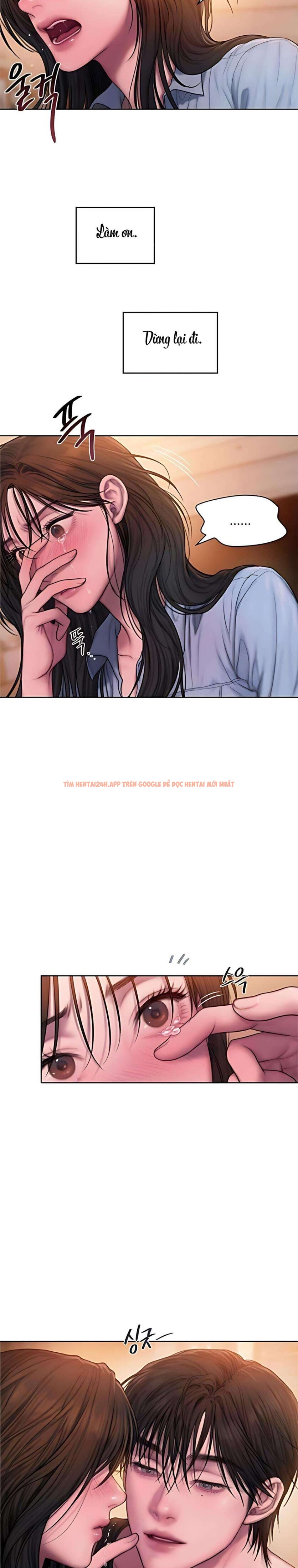 Xem ảnh 〖18+〗- Greedy - Chapter 5 - 9 2 - Truyenhentaiz.net