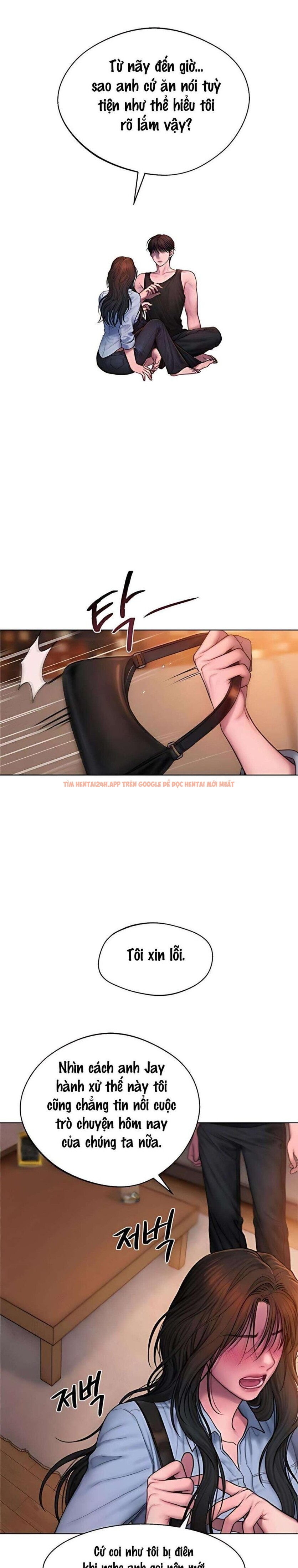 Xem ảnh 〖18+〗- Greedy - Chapter 6 - 1 0 - Truyenhentaiz.net