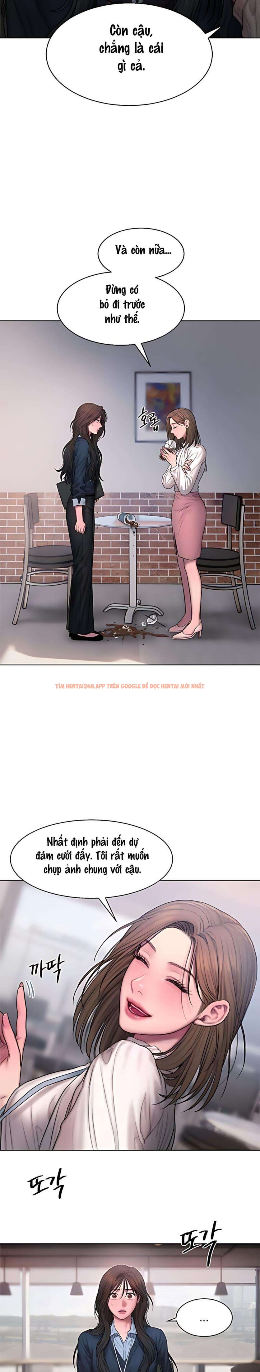 Xem ảnh 〖18+〗- Greedy - Chapter 6 - 10 0 - Truyenhentaiz.net