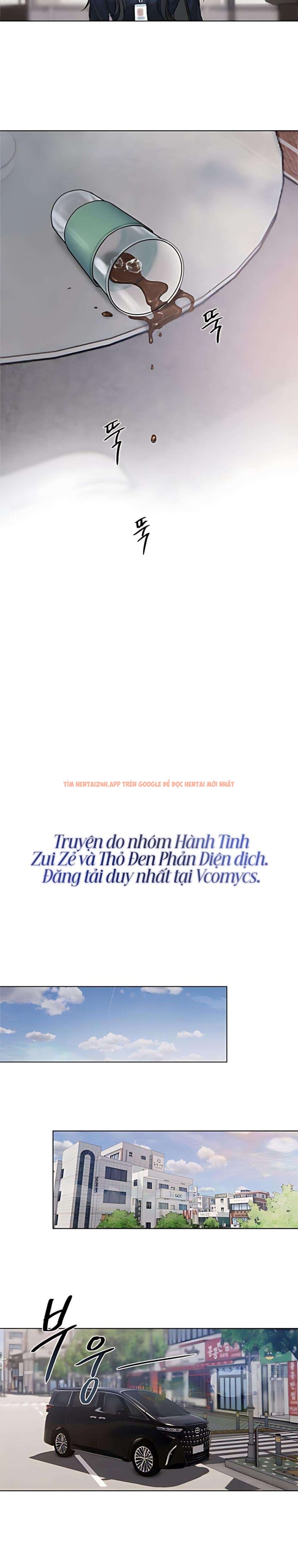 Xem ảnh 〖18+〗- Greedy - Chapter 6 - 10 1 - Truyenhentaiz.net