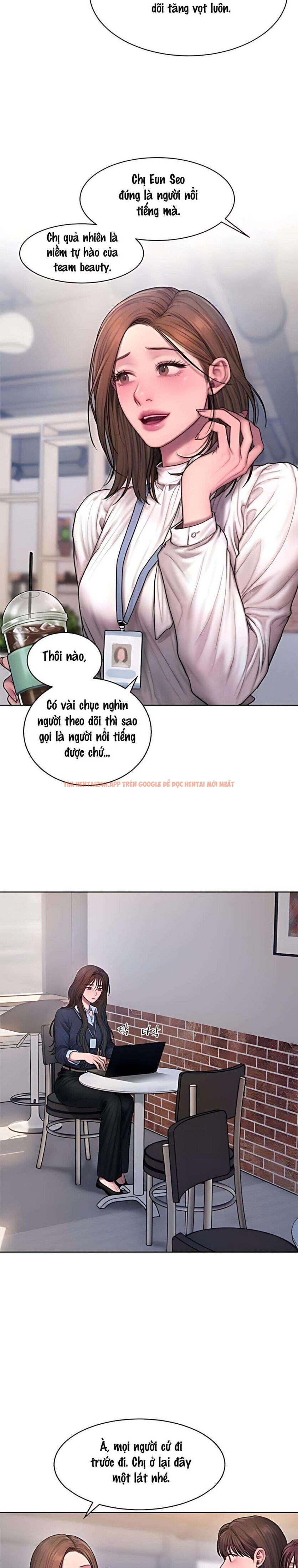 Xem ảnh 〖18+〗- Greedy - Chapter 6 - 4 0 - Truyenhentaiz.net