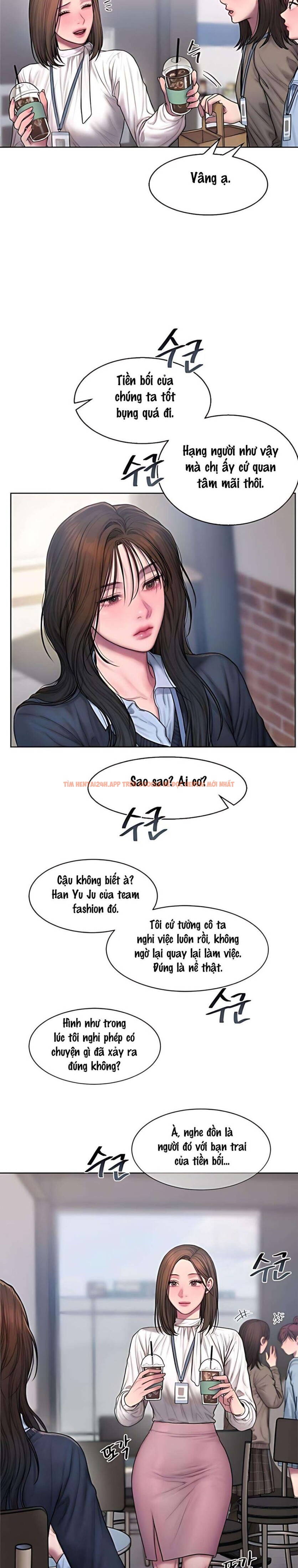 Xem ảnh 〖18+〗- Greedy - Chapter 6 - 4 1 - Truyenhentaiz.net