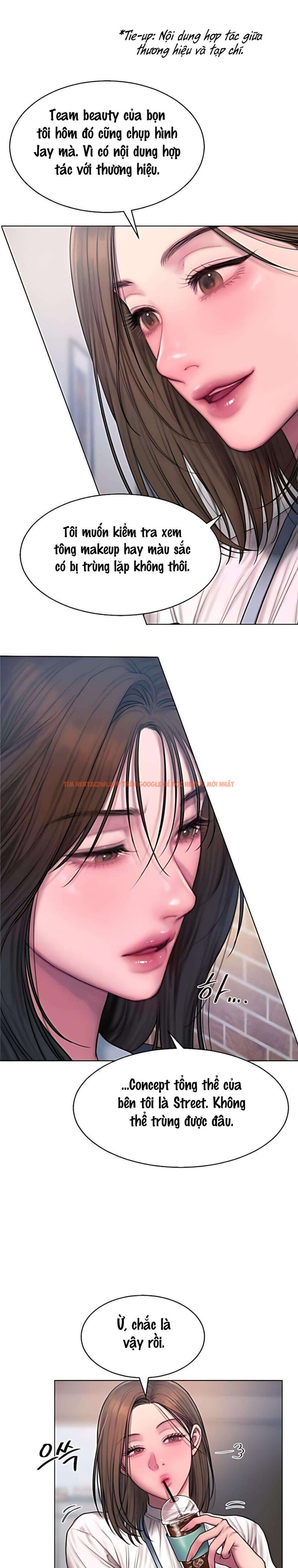 Xem ảnh 〖18+〗- Greedy - Chapter 6 - 5 1 - Truyenhentaiz.net