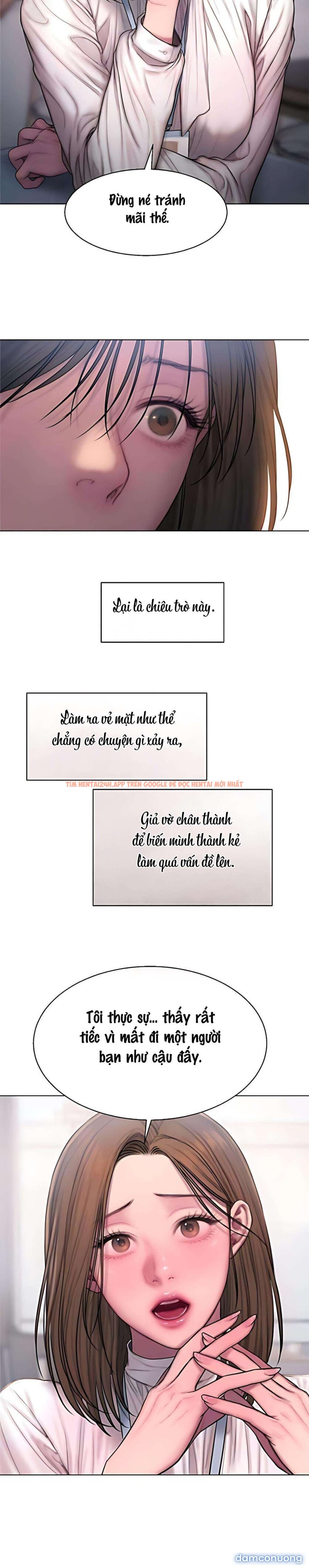 Xem ảnh 〖18+〗- Greedy - Chapter 6 - 7 2 - Truyenhentaiz.net