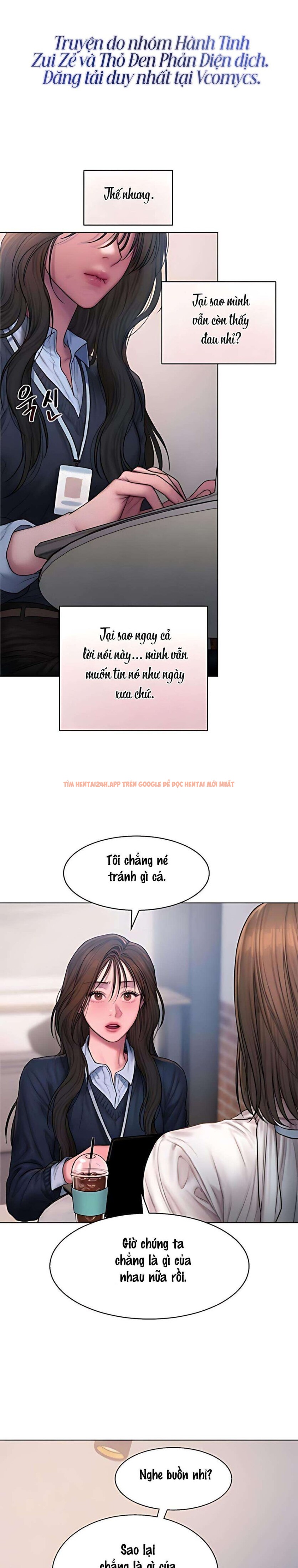 Xem ảnh 〖18+〗- Greedy - Chapter 6 - 8 0 - Truyenhentaiz.net