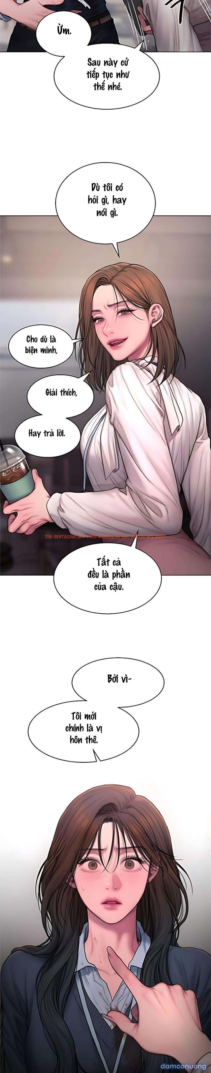 Xem ảnh 〖18+〗- Greedy - Chapter 6 - 9 2 - Truyenhentaiz.net