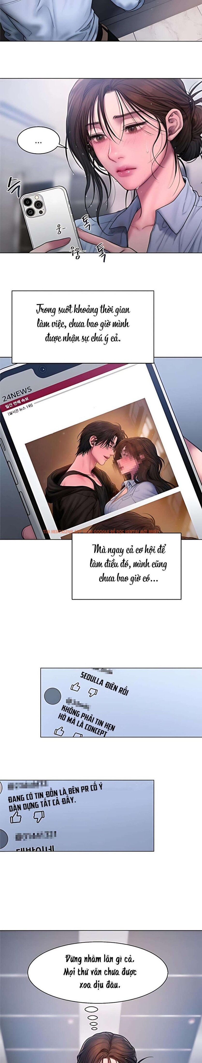 Xem ảnh 〖18+〗- Greedy - Chapter 7 - 10 0 - Truyenhentaiz.net