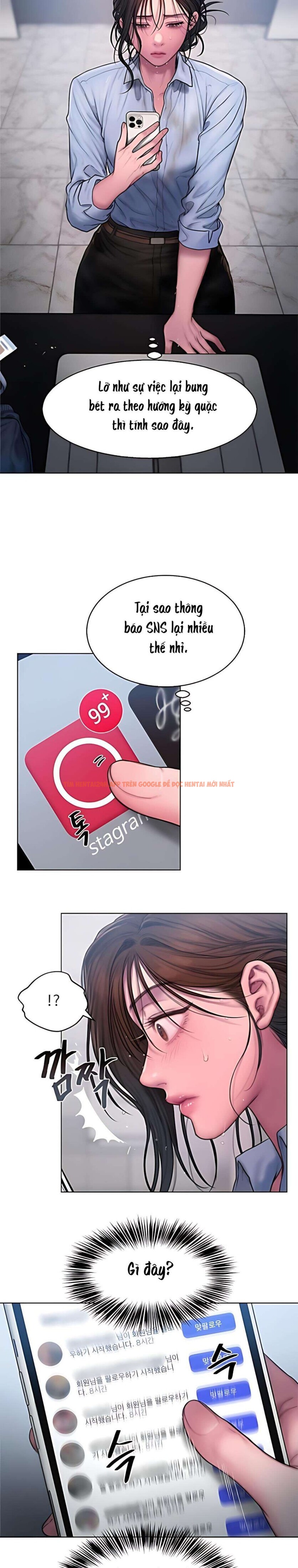 Xem ảnh 〖18+〗- Greedy - Chapter 7 - 10 1 - Truyenhentaiz.net