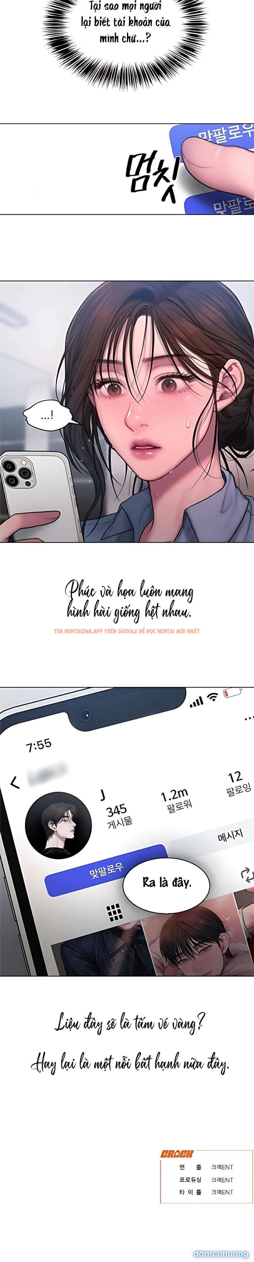 Xem ảnh 〖18+〗- Greedy - Chapter 7 - 10 2 - Truyenhentaiz.net