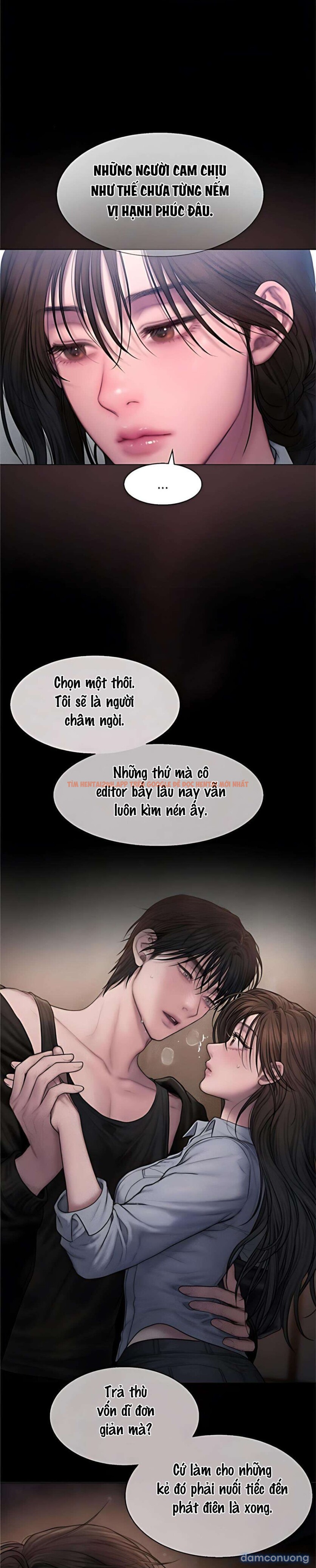 Xem ảnh 〖18+〗- Greedy - Chapter 7 - 2 2 - Truyenhentaiz.net