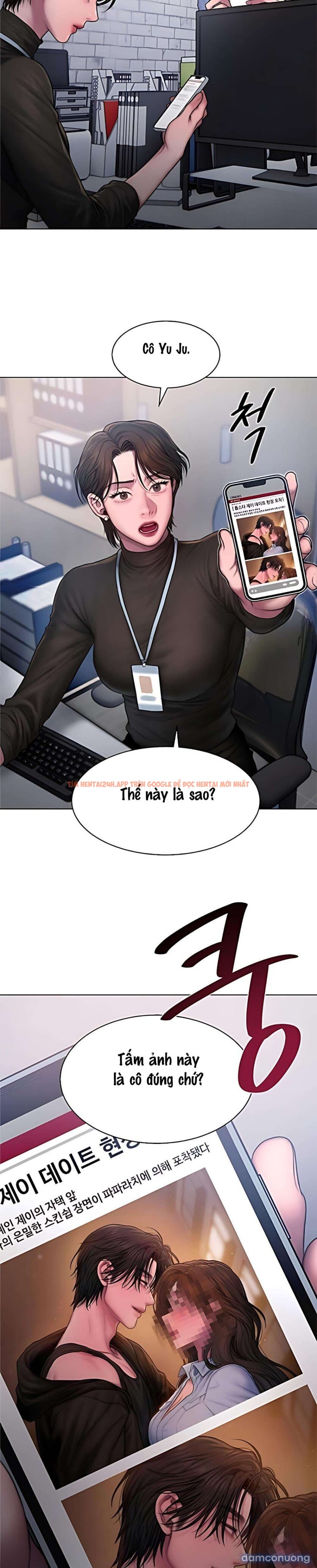 Xem ảnh 〖18+〗- Greedy - Chapter 7 - 3 2 - Truyenhentaiz.net