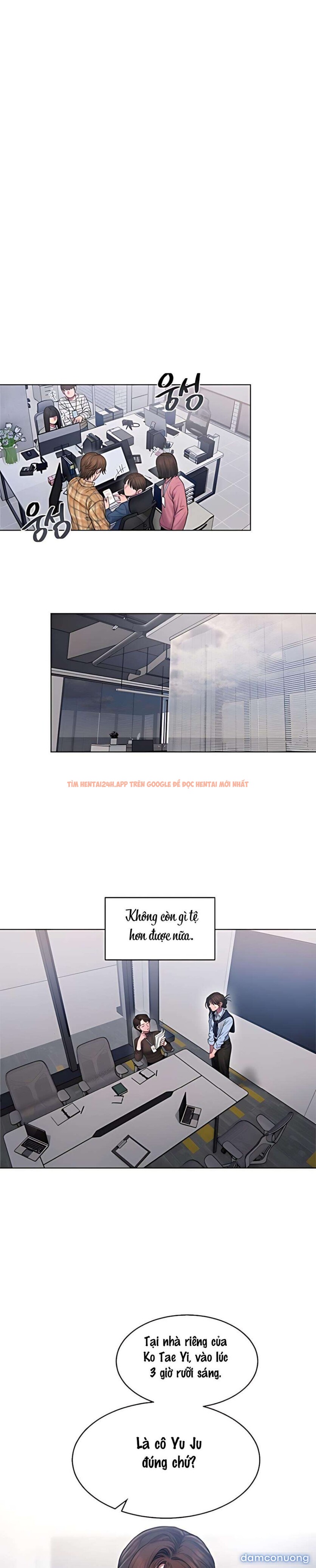 Xem ảnh 〖18+〗- Greedy - Chapter 7 - 4 2 - Truyenhentaiz.net