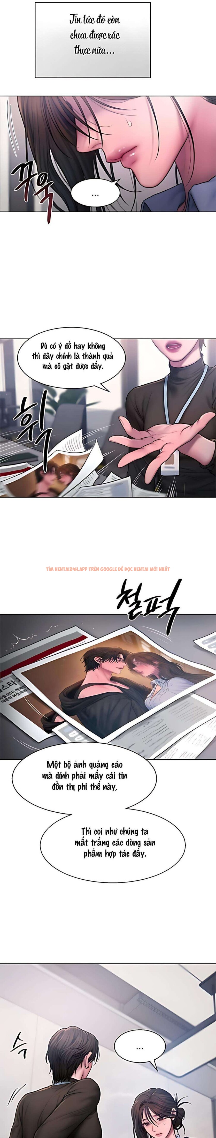 Xem ảnh 〖18+〗- Greedy - Chapter 7 - 6 0 - Truyenhentaiz.net