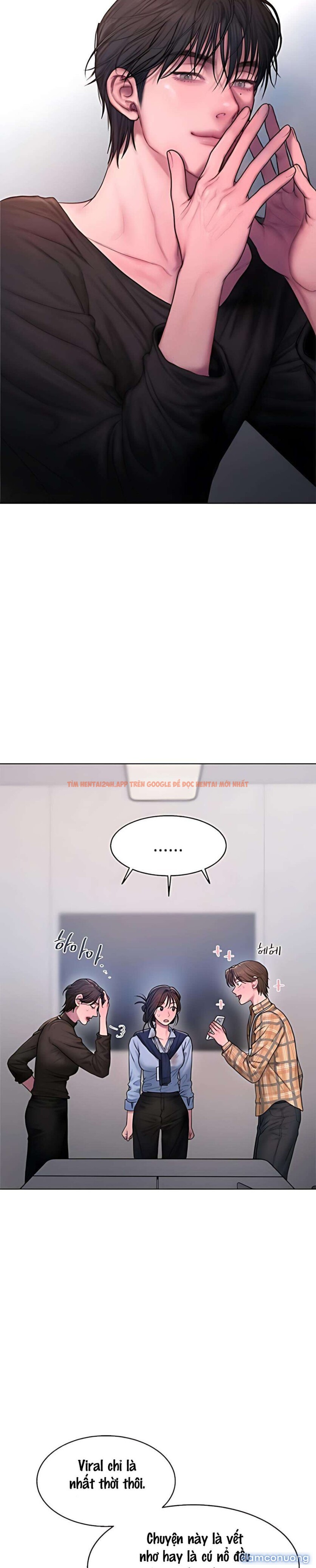 Xem ảnh 〖18+〗- Greedy - Chapter 7 - 8 2 - Truyenhentaiz.net