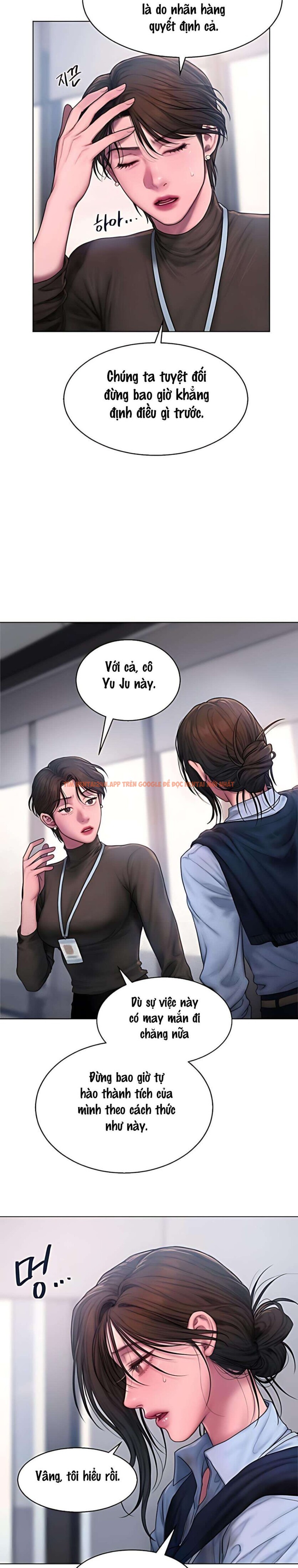 Xem ảnh 〖18+〗- Greedy - Chapter 7 - 9 0 - Truyenhentaiz.net