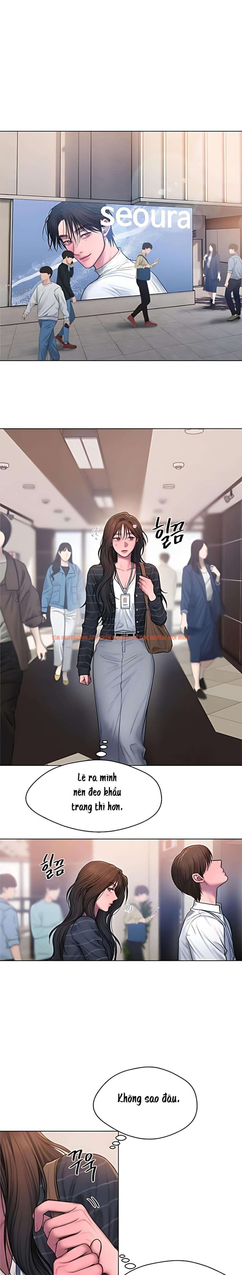 Xem ảnh 〖18+〗- Greedy - Chapter 8 - 3 0 - TruyenVN.APP