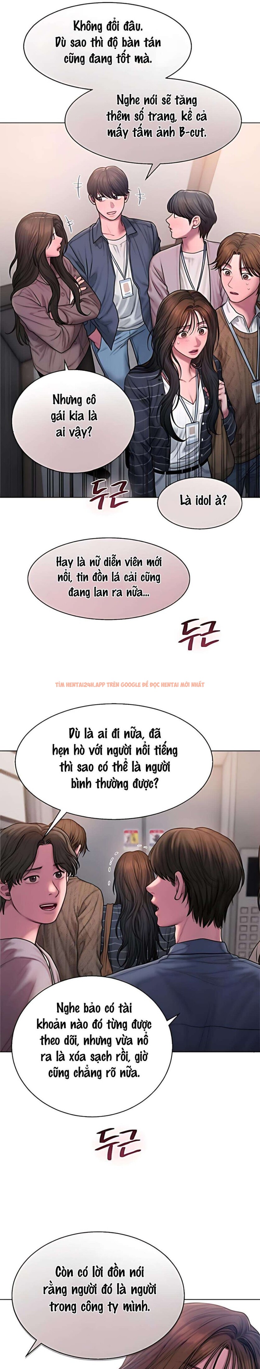 Xem ảnh 〖18+〗- Greedy - Chapter 8 - 3 3 - TruyenVN.APP