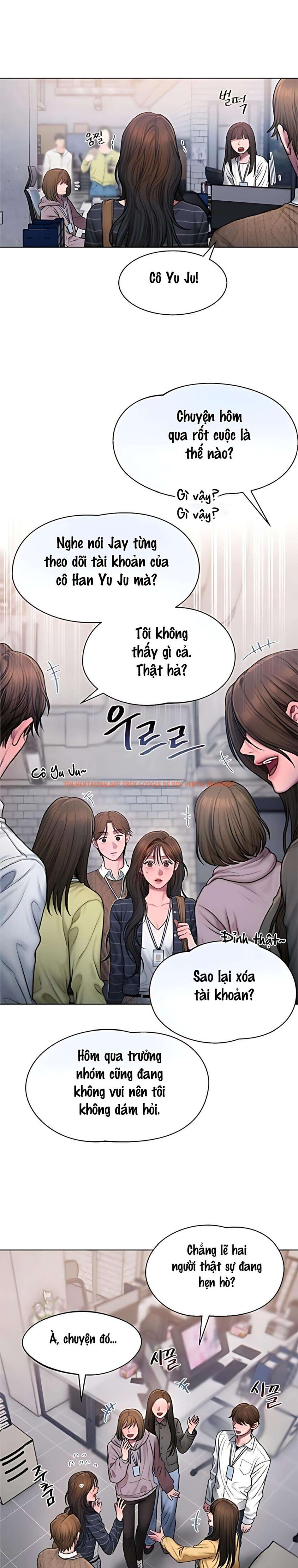 Xem ảnh 〖18+〗- Greedy - Chapter 8 - 4 1 - TruyenVN.APP