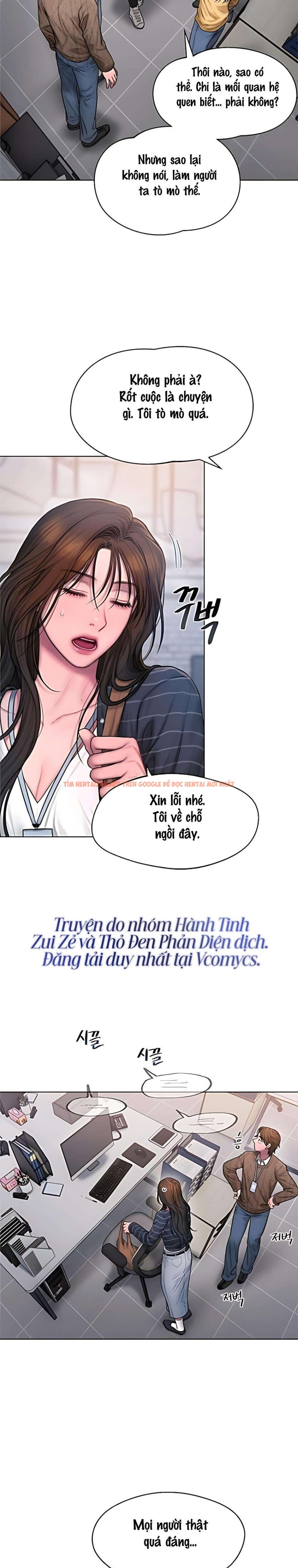 Xem ảnh 〖18+〗- Greedy - Chapter 8 - 4 2 - TruyenVN.APP