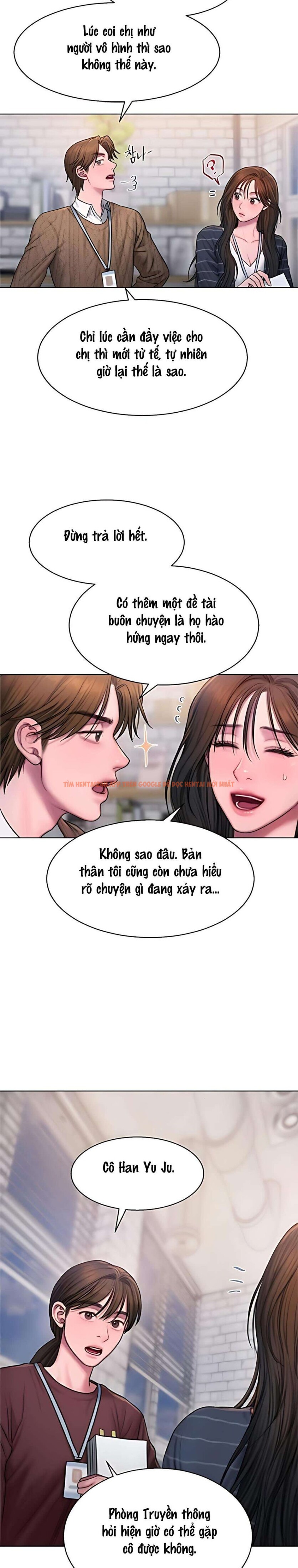 Xem ảnh 〖18+〗- Greedy - Chapter 8 - 4 3 - TruyenVN.APP
