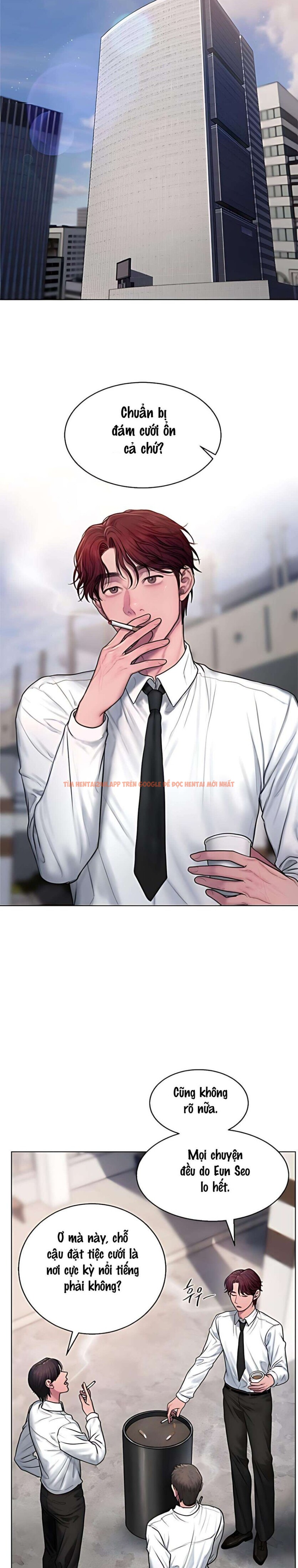 Xem ảnh 〖18+〗- Greedy - Chapter 8 - 5 3 - TruyenVN.APP