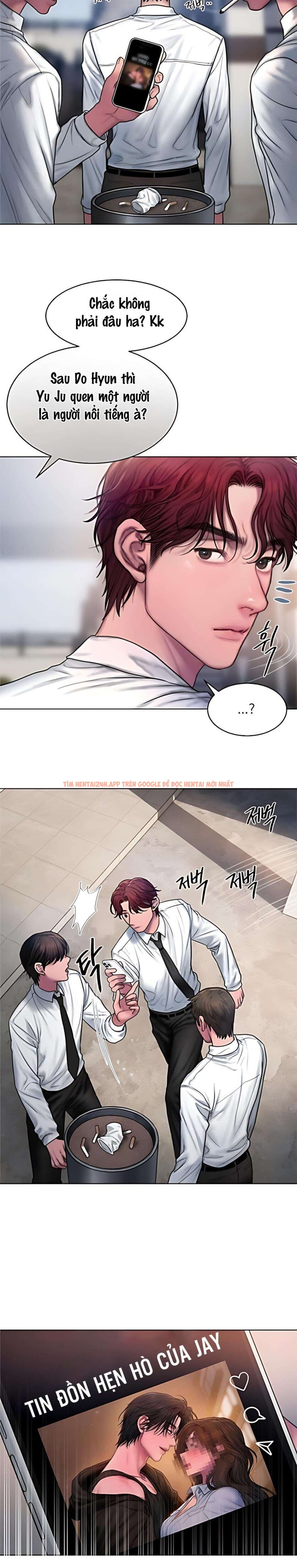 Xem ảnh 〖18+〗- Greedy - Chapter 8 - 6 2 - TruyenVN.APP