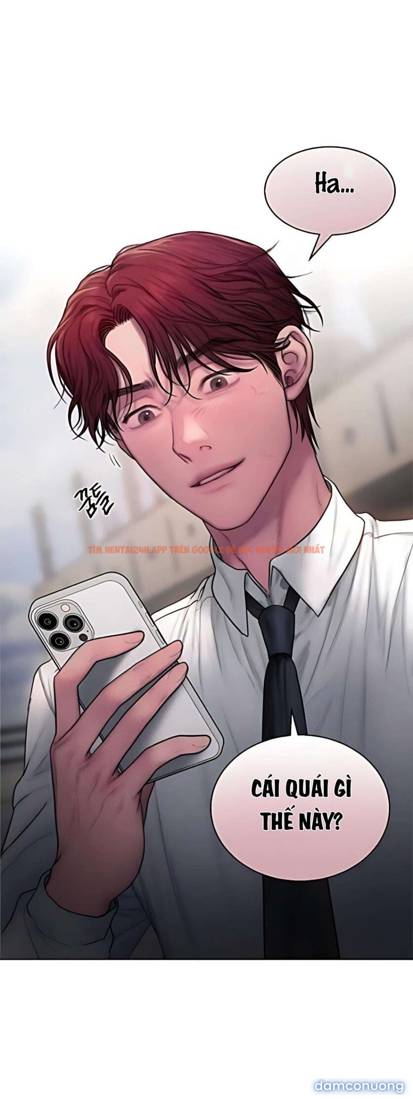 Xem ảnh 〖18+〗- Greedy - Chapter 8 - 6 3 - TruyenVN.APP