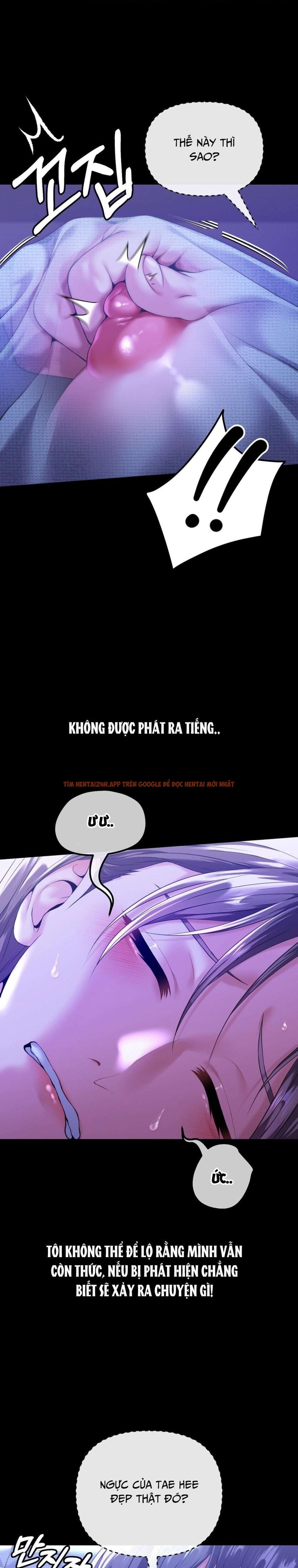 Xem ảnh 〖18+〗- Làm Ở Trong Tù Thì Tốt Đấy - Chapter 1 - 1 0 - Truyenhentaiz.net Xem ảnh 〖18+〗- Làm Ở Trong Tù Thì Tốt Đấy - Chapter 1 - 1 0 - Truyenhentaiz.net