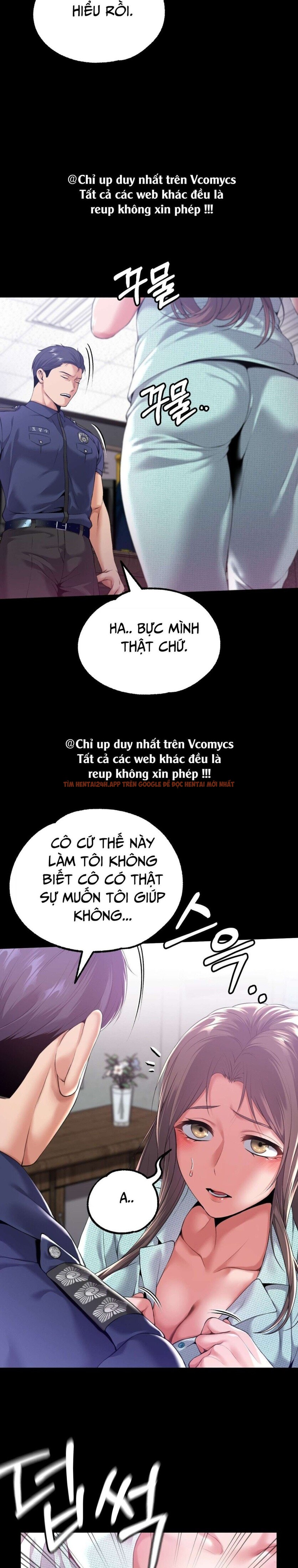 Xem ảnh 〖18+〗- Làm Ở Trong Tù Thì Tốt Đấy - Chapter 1 - 10 1 - Truyenhentaiz.net Xem ảnh 〖18+〗- Làm Ở Trong Tù Thì Tốt Đấy - Chapter 1 - 10 1 - Truyenhentaiz.net