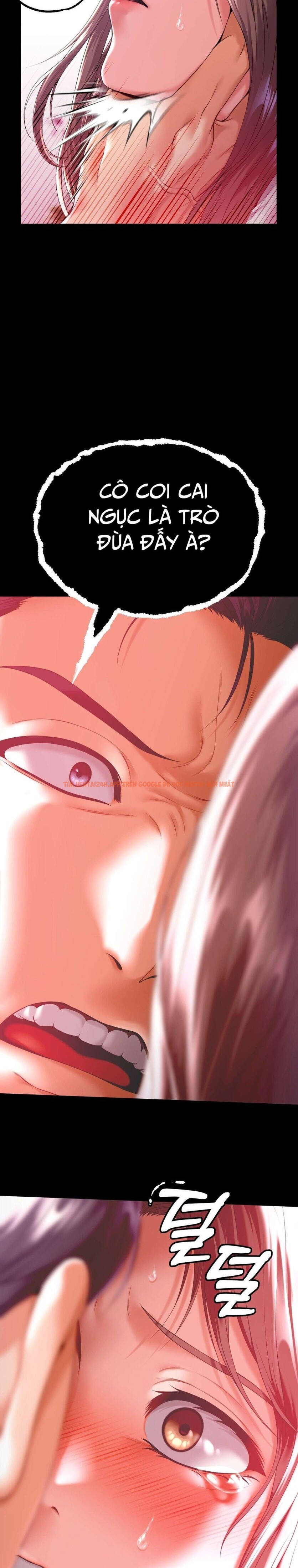 Xem ảnh 〖18+〗- Làm Ở Trong Tù Thì Tốt Đấy - Chapter 1 - 11 1 - Truyenhentaiz.net Xem ảnh 〖18+〗- Làm Ở Trong Tù Thì Tốt Đấy - Chapter 1 - 11 1 - Truyenhentaiz.net