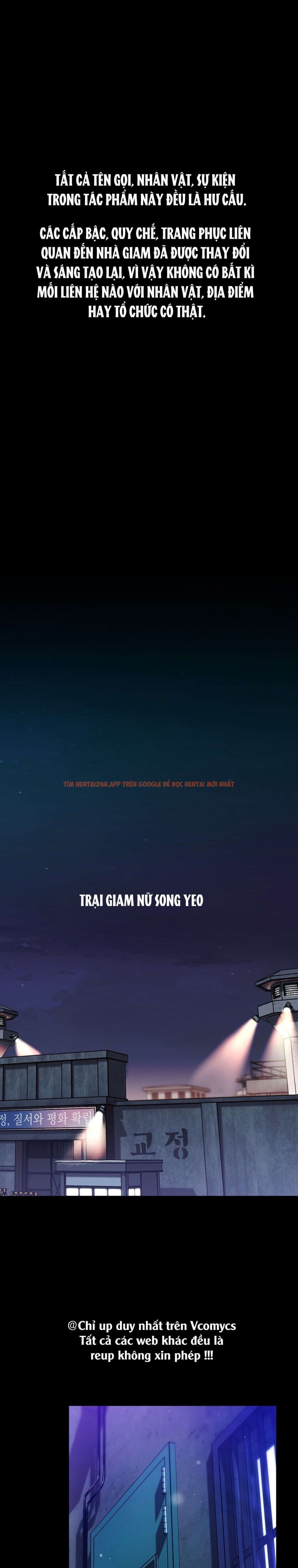 Xem ảnh 〖18+〗- Làm Ở Trong Tù Thì Tốt Đấy - Chapter 1 - 2 0 - Truyenhentaiz.net Xem ảnh 〖18+〗- Làm Ở Trong Tù Thì Tốt Đấy - Chapter 1 - 2 0 - Truyenhentaiz.net