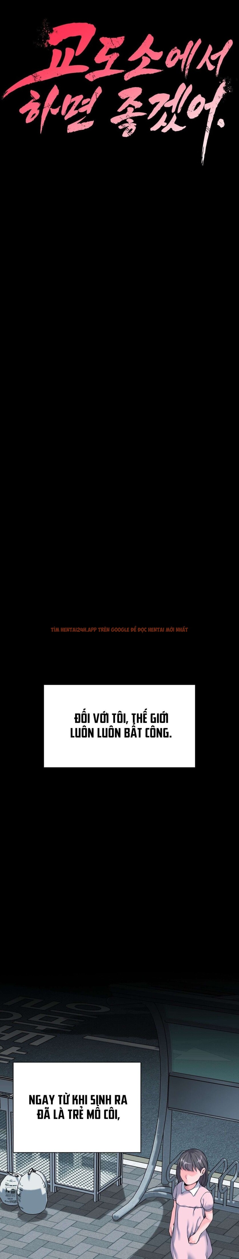 Xem ảnh 〖18+〗- Làm Ở Trong Tù Thì Tốt Đấy - Chapter 1 - 6 1 - Truyenhentaiz.net Xem ảnh 〖18+〗- Làm Ở Trong Tù Thì Tốt Đấy - Chapter 1 - 6 1 - Truyenhentaiz.net