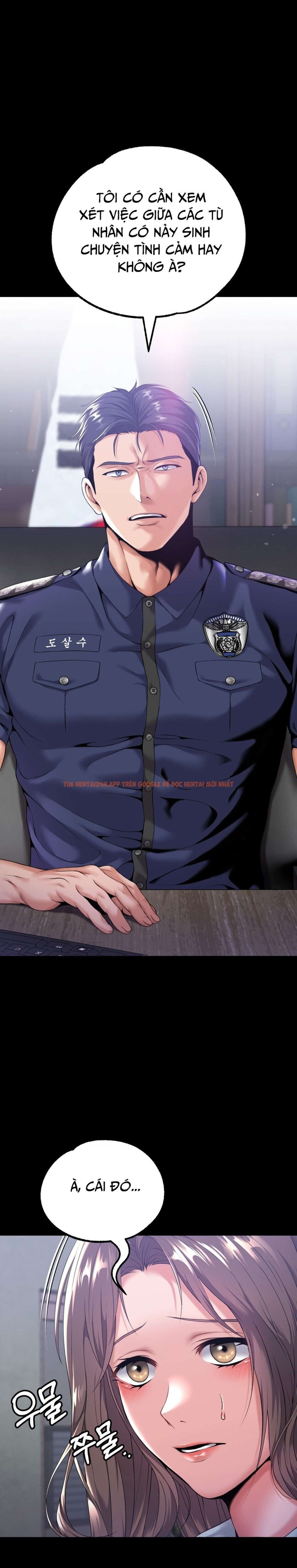 Xem ảnh 〖18+〗- Làm Ở Trong Tù Thì Tốt Đấy - Chapter 1 - 7 0 - Truyenhentaiz.net Xem ảnh 〖18+〗- Làm Ở Trong Tù Thì Tốt Đấy - Chapter 1 - 7 0 - Truyenhentaiz.net