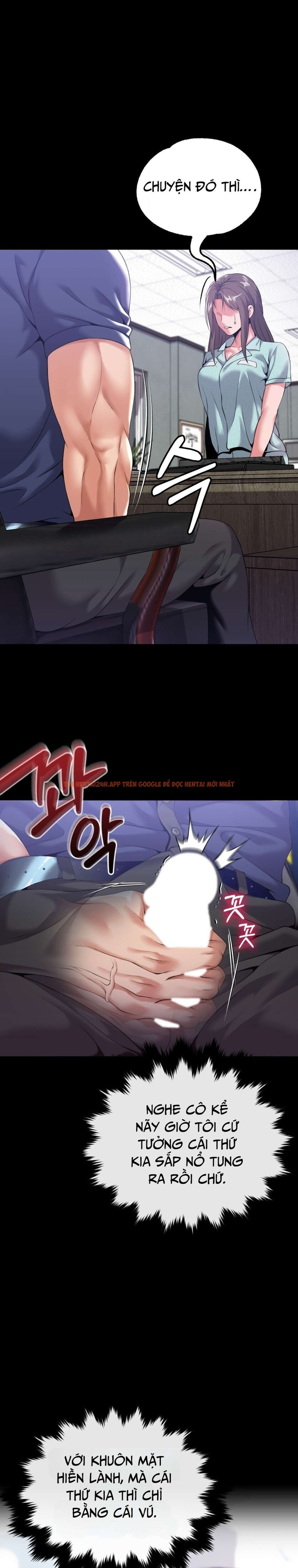 Xem ảnh 〖18+〗- Làm Ở Trong Tù Thì Tốt Đấy - Chapter 1 - 7 1 - Truyenhentaiz.net Xem ảnh 〖18+〗- Làm Ở Trong Tù Thì Tốt Đấy - Chapter 1 - 7 1 - Truyenhentaiz.net