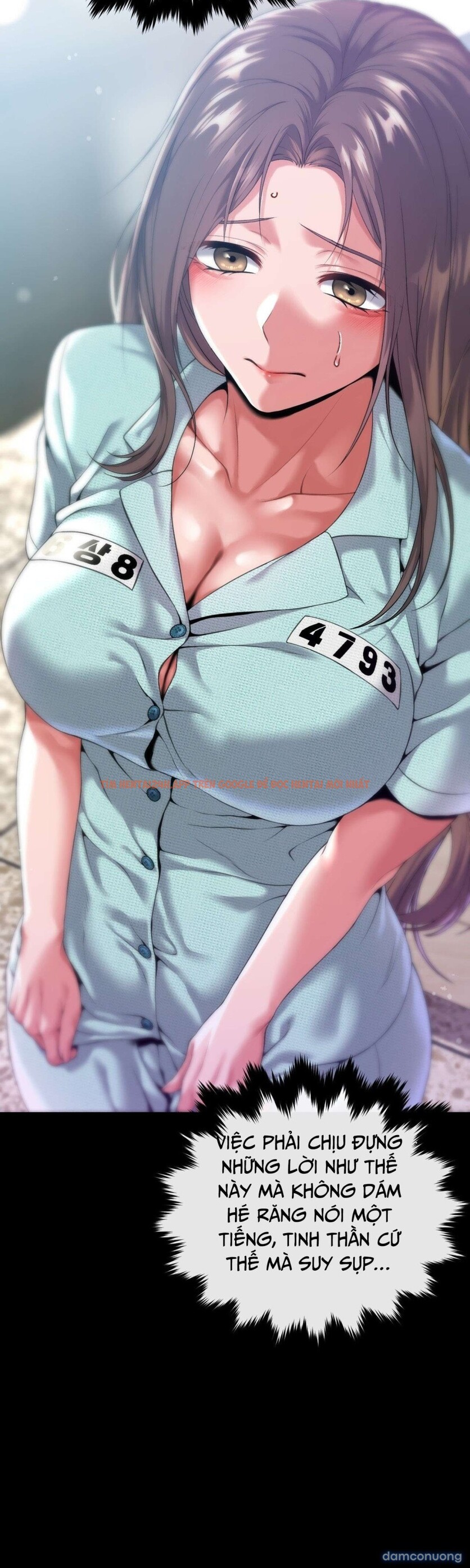 Xem ảnh 〖18+〗- Làm Ở Trong Tù Thì Tốt Đấy - Chapter 1 - 7 2 - Truyenhentaiz.net Xem ảnh 〖18+〗- Làm Ở Trong Tù Thì Tốt Đấy - Chapter 1 - 7 2 - Truyenhentaiz.net