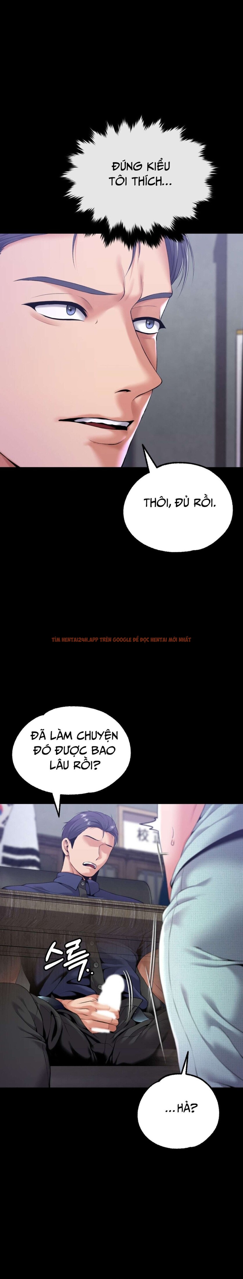 Xem ảnh 〖18+〗- Làm Ở Trong Tù Thì Tốt Đấy - Chapter 1 - 8 0 - Truyenhentaiz.net Xem ảnh 〖18+〗- Làm Ở Trong Tù Thì Tốt Đấy - Chapter 1 - 8 0 - Truyenhentaiz.net