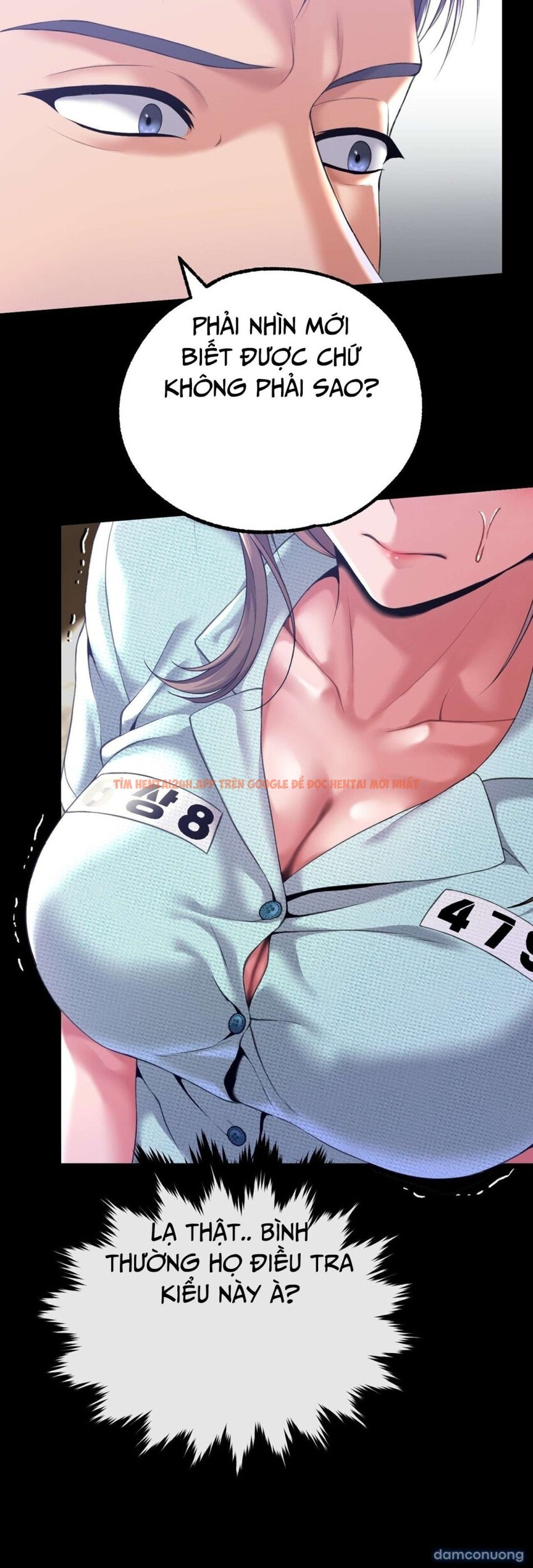 Xem ảnh 〖18+〗- Làm Ở Trong Tù Thì Tốt Đấy - Chapter 1 - 9 2 - Truyenhentaiz.net Xem ảnh 〖18+〗- Làm Ở Trong Tù Thì Tốt Đấy - Chapter 1 - 9 2 - Truyenhentaiz.net