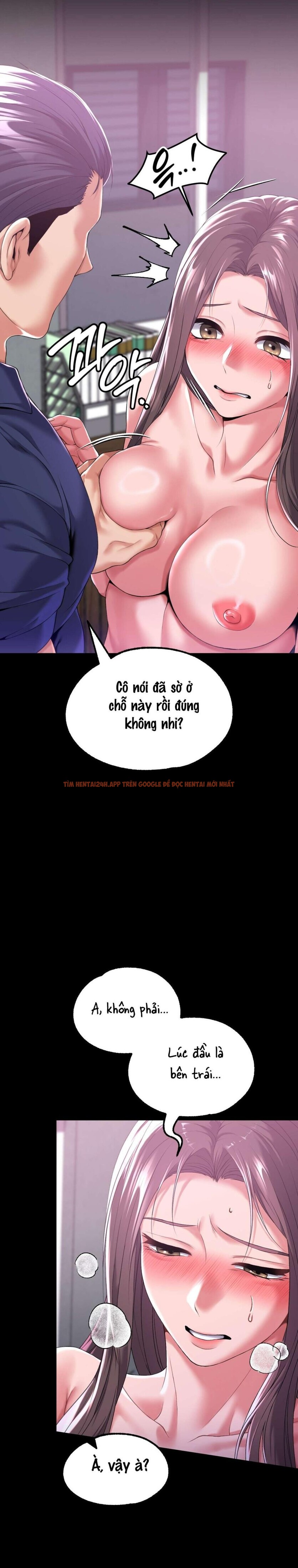 Xem ảnh 〖18+〗- Làm Ở Trong Tù Thì Tốt Đấy - Chapter 2 - 1 1 - Truyenhentaiz.net Xem ảnh 〖18+〗- Làm Ở Trong Tù Thì Tốt Đấy - Chapter 2 - 1 1 - Truyenhentaiz.net