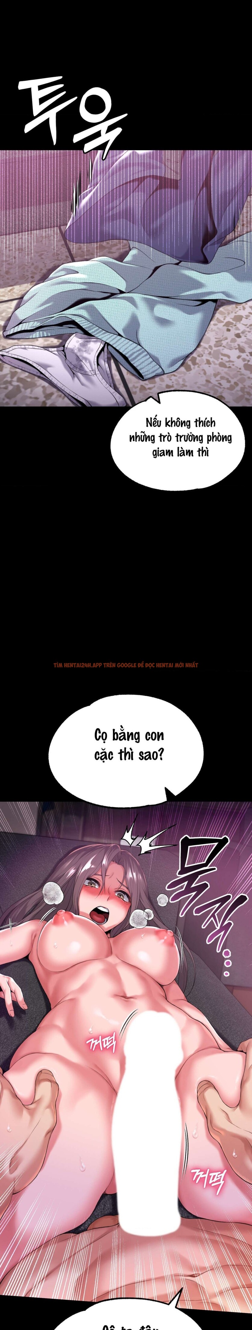 Xem ảnh 〖18+〗- Làm Ở Trong Tù Thì Tốt Đấy - Chapter 2 - 11 0 - Truyenhentaiz.net Xem ảnh 〖18+〗- Làm Ở Trong Tù Thì Tốt Đấy - Chapter 2 - 11 0 - Truyenhentaiz.net