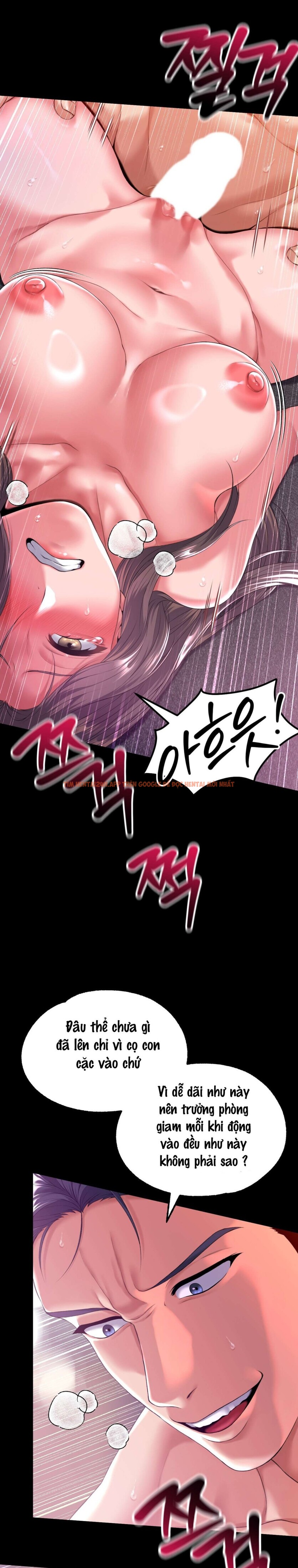 Xem ảnh 〖18+〗- Làm Ở Trong Tù Thì Tốt Đấy - Chapter 2 - 12 0 - Truyenhentaiz.net Xem ảnh 〖18+〗- Làm Ở Trong Tù Thì Tốt Đấy - Chapter 2 - 12 0 - Truyenhentaiz.net