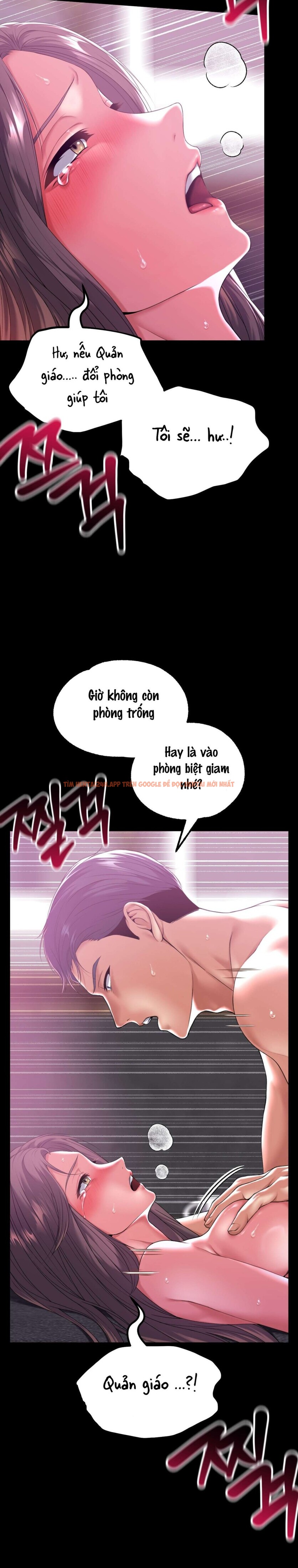 Xem ảnh 〖18+〗- Làm Ở Trong Tù Thì Tốt Đấy - Chapter 2 - 12 1 - Truyenhentaiz.net Xem ảnh 〖18+〗- Làm Ở Trong Tù Thì Tốt Đấy - Chapter 2 - 12 1 - Truyenhentaiz.net